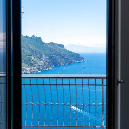 Casa Ferdimena Daire Ravello Dış mekan fotoğraf
