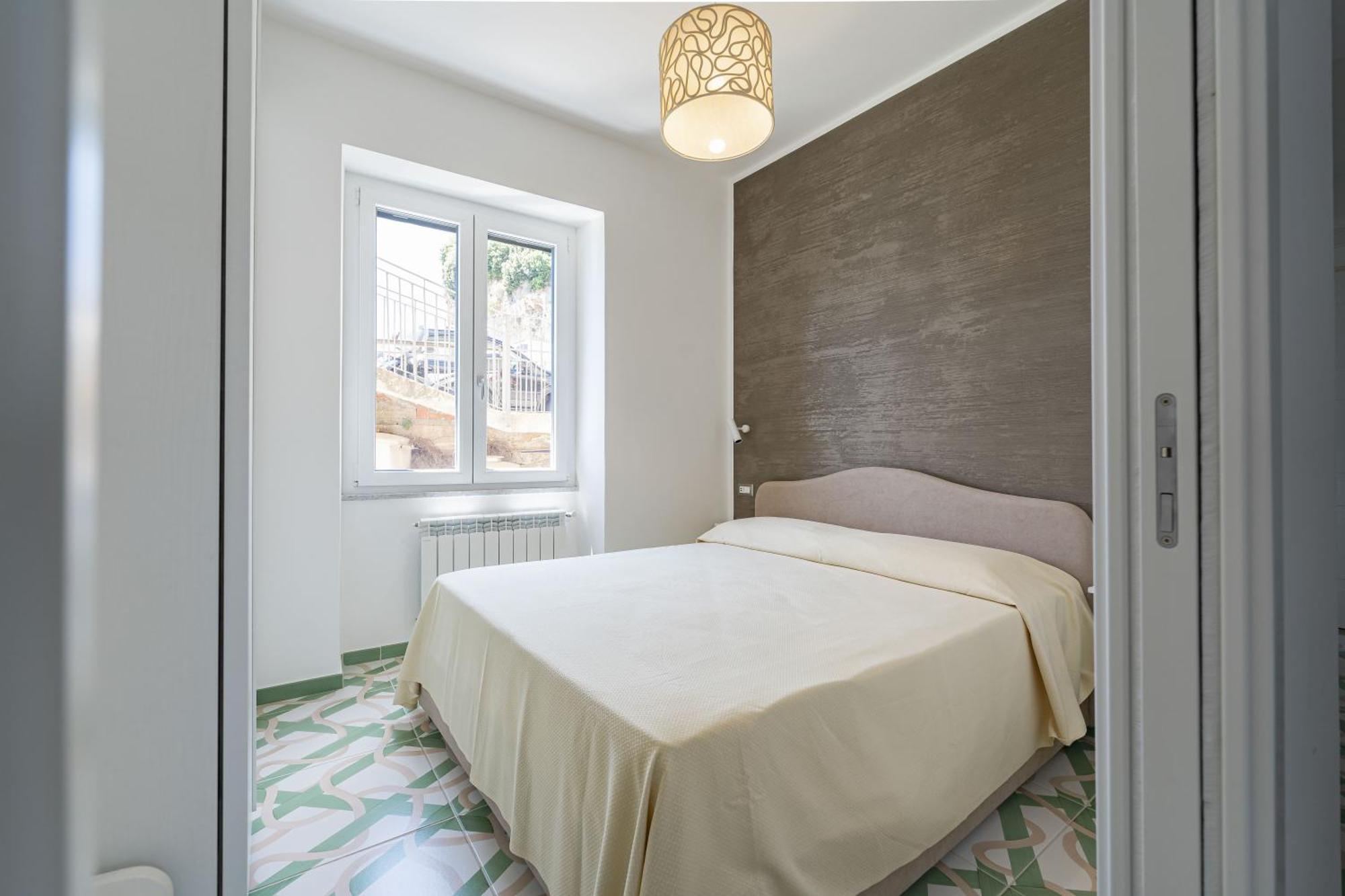 Casa Ferdimena Daire Ravello Dış mekan fotoğraf
