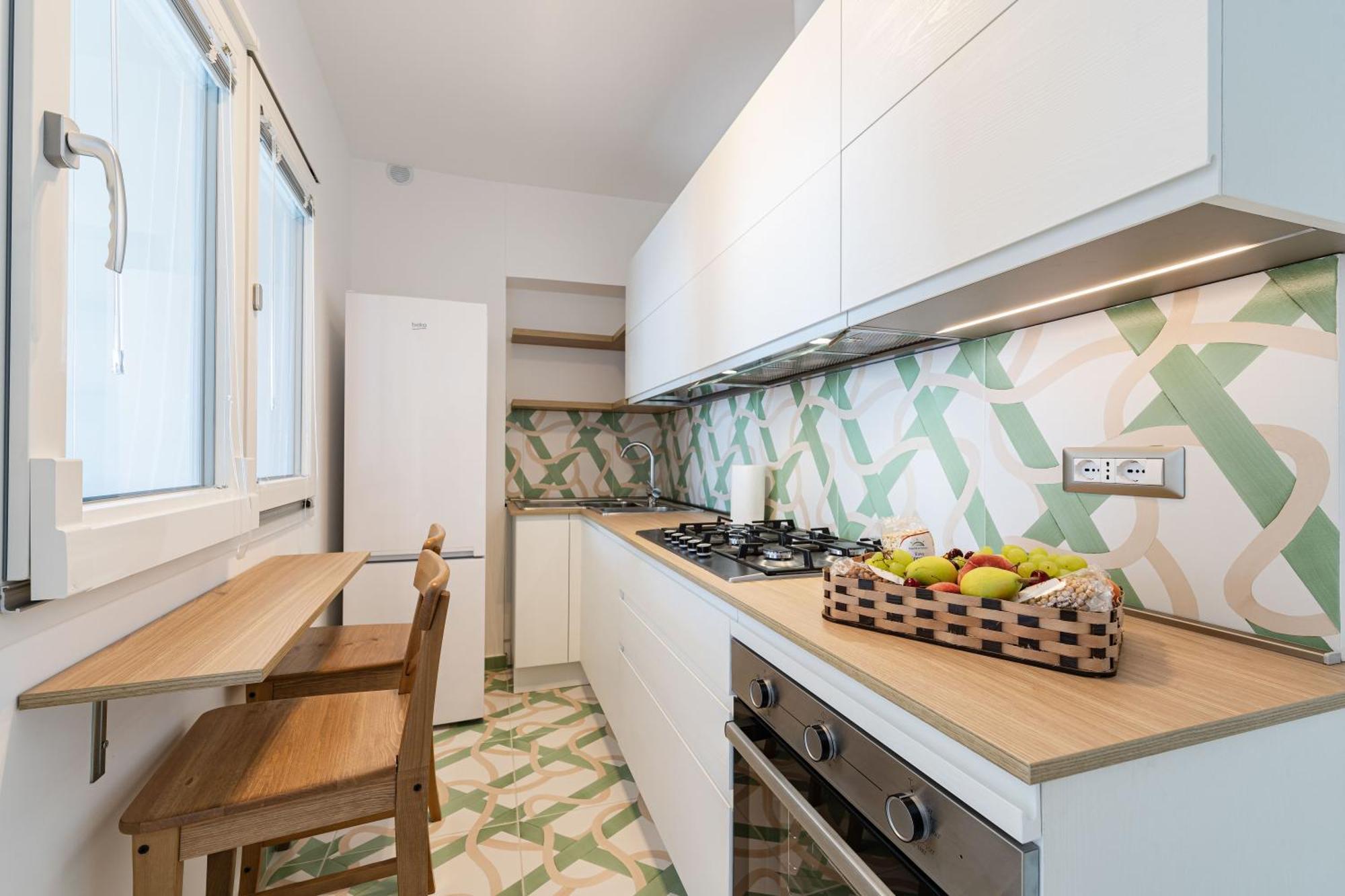 Casa Ferdimena Daire Ravello Dış mekan fotoğraf