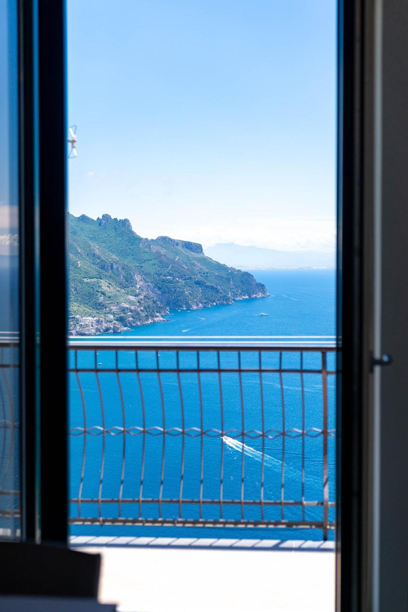 Casa Ferdimena Daire Ravello Dış mekan fotoğraf